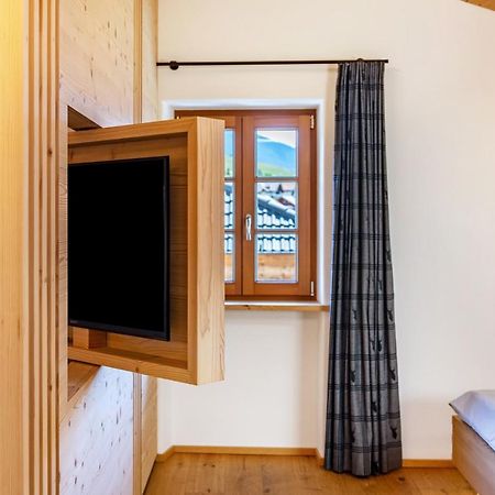 Schreiberhof Charme Apartment Laion Exterior photo